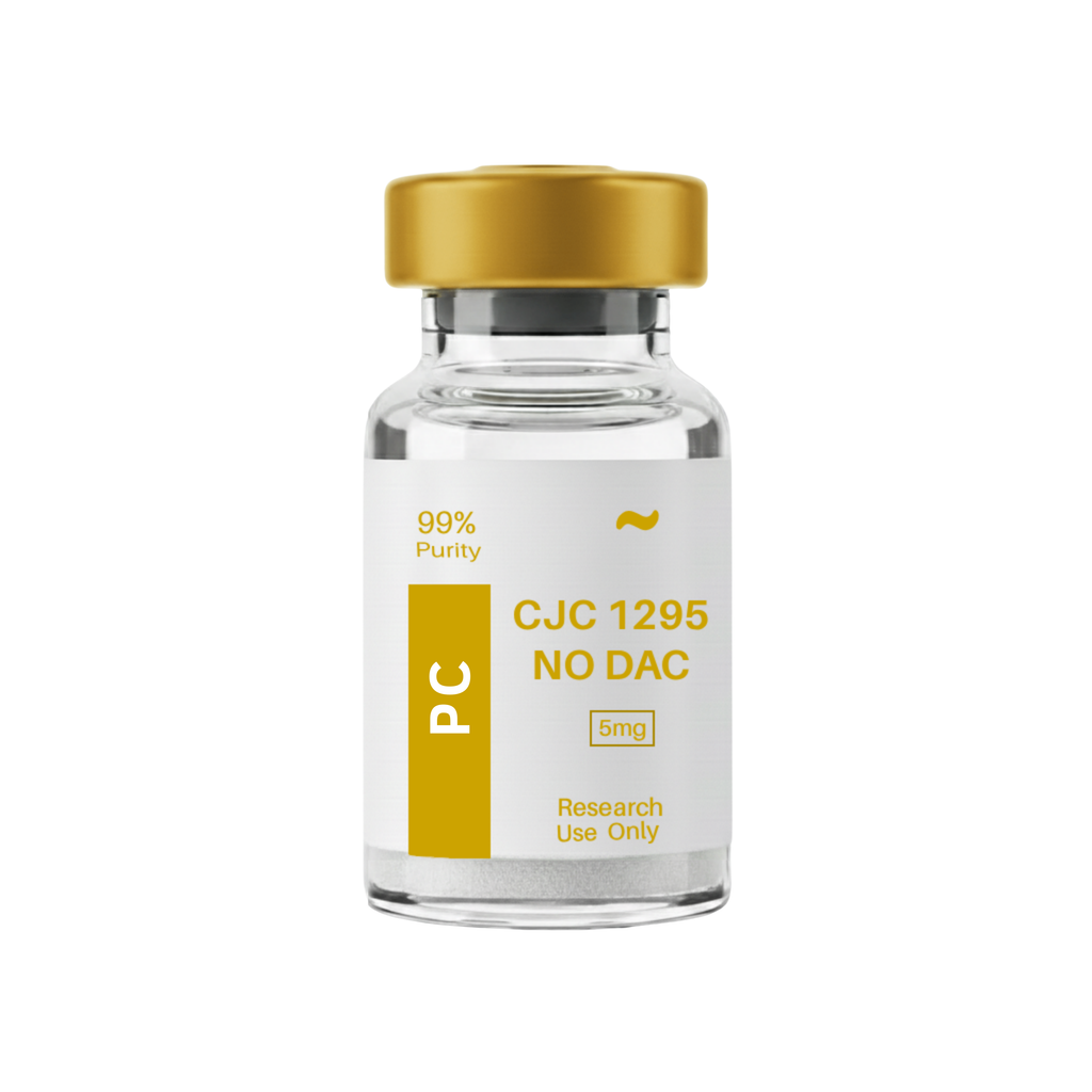 CJC-1295 (No DAC)