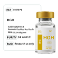 HGH